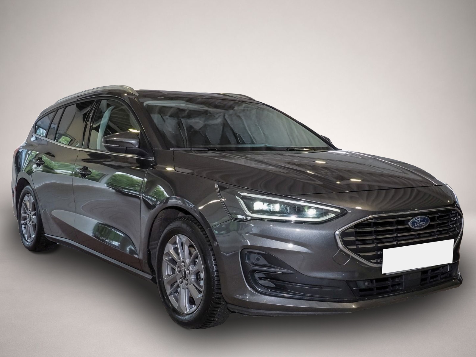 Ford Focus (02/2025, Diesel)