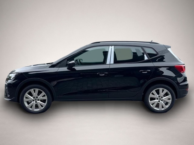 Seat Arona (06/2026, Benzin)