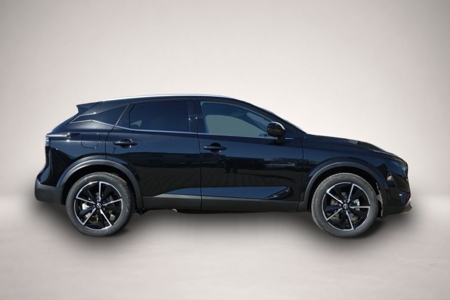 Nissan Qashqai (03/2026, Benzin)