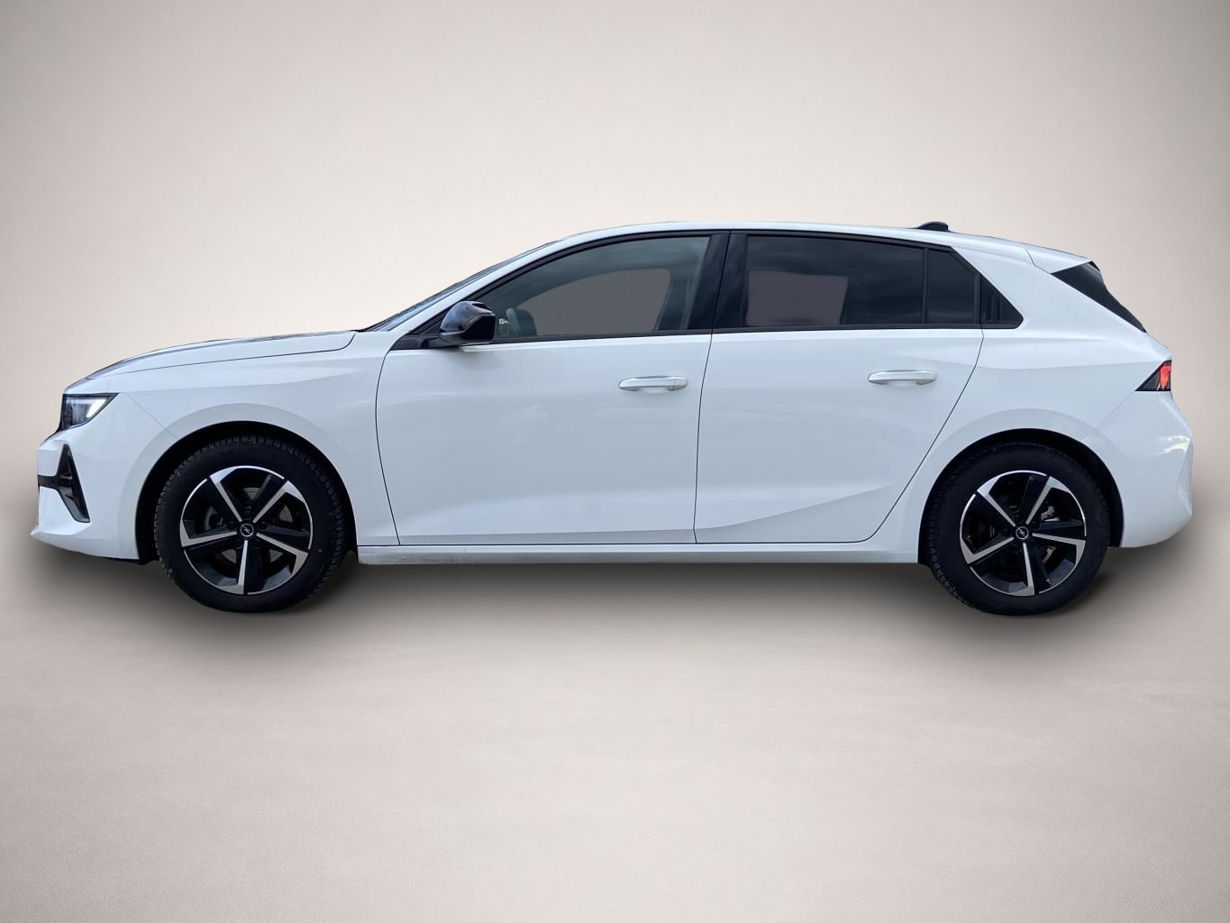 Opel Astra (12/2024, )