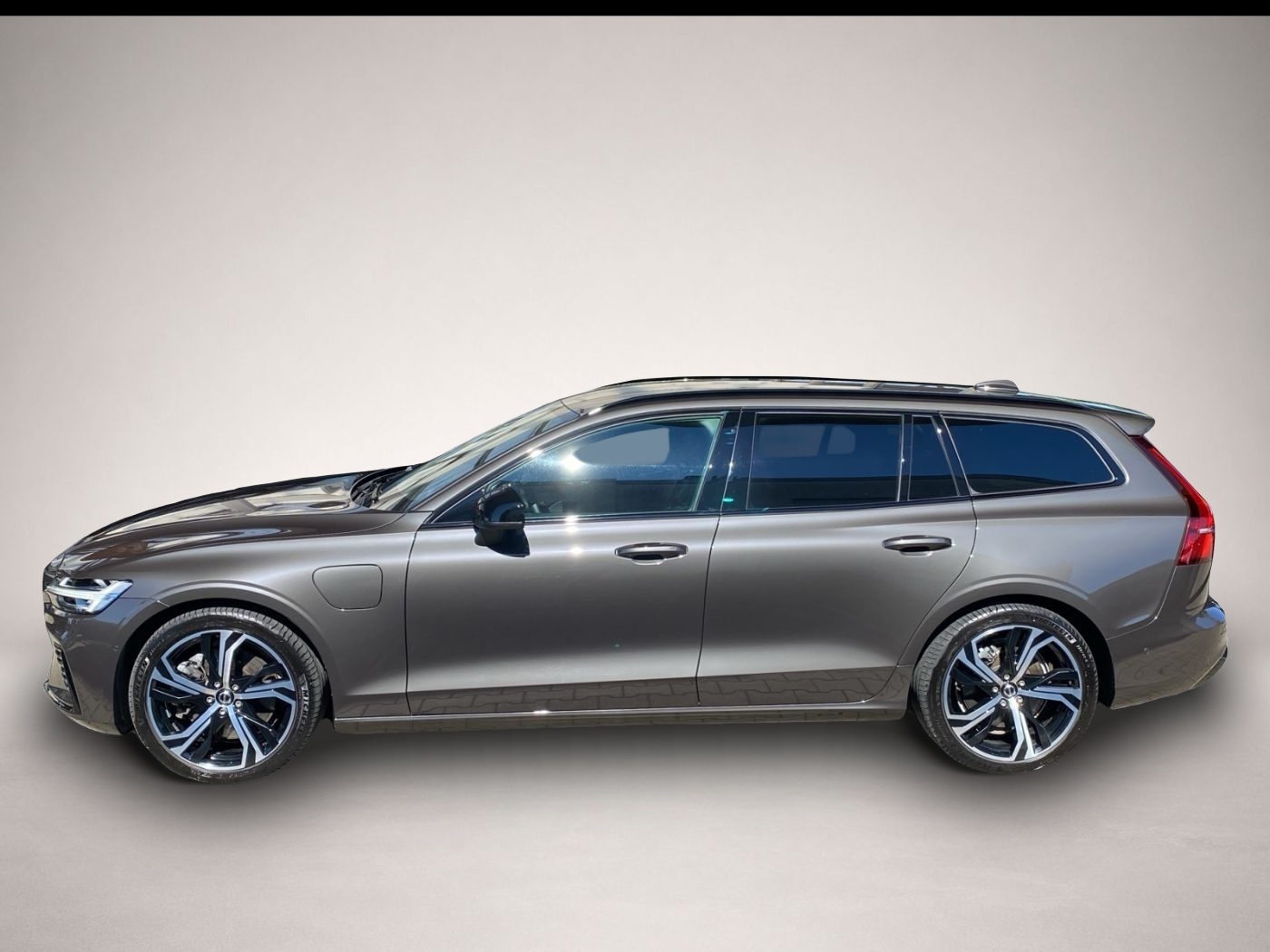Volvo V60 (06/2024, )