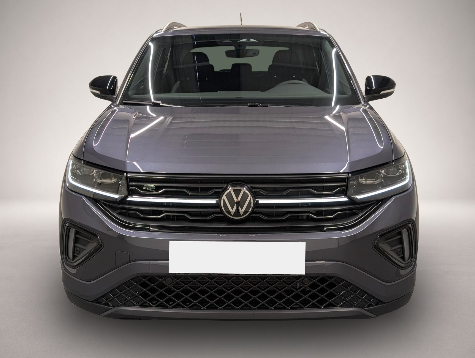 Volkswagen T-Cross, image 7 of 8