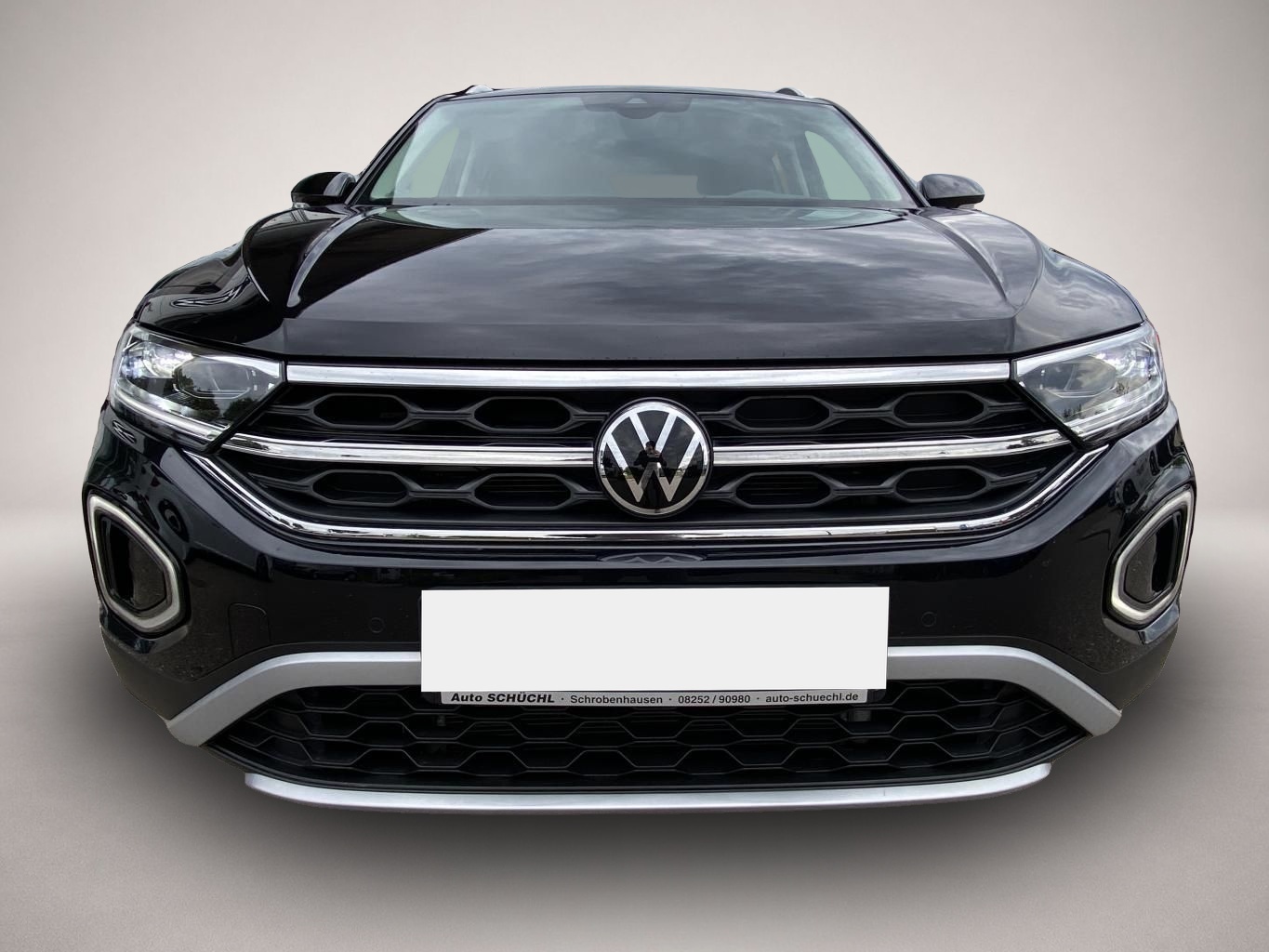 Volkswagen T-Roc (01/2024, )