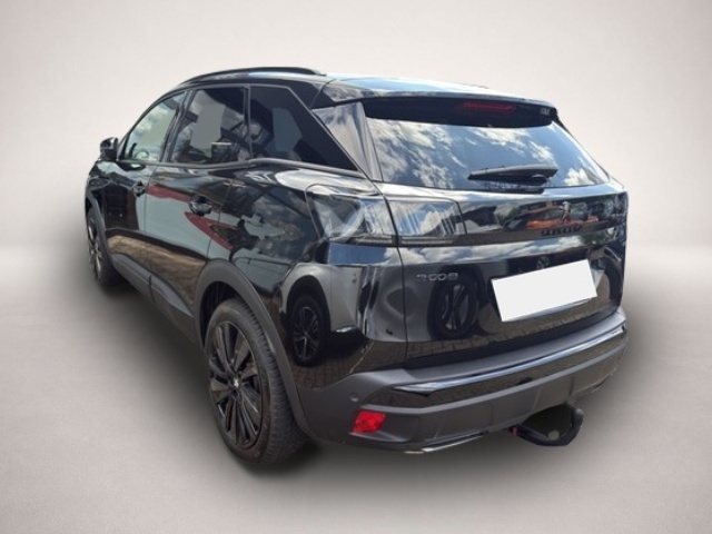 Peugeot 3008 (03/2024, Benzin)