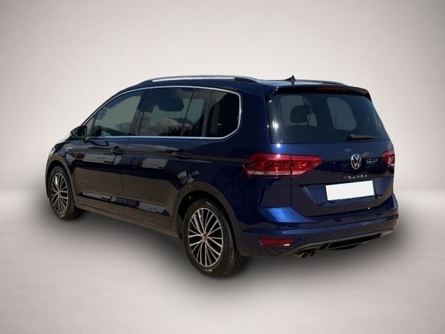 Volkswagen Touran (06/2023, )