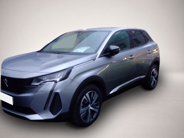 Peugeot 3008 (10/2023, Diesel)