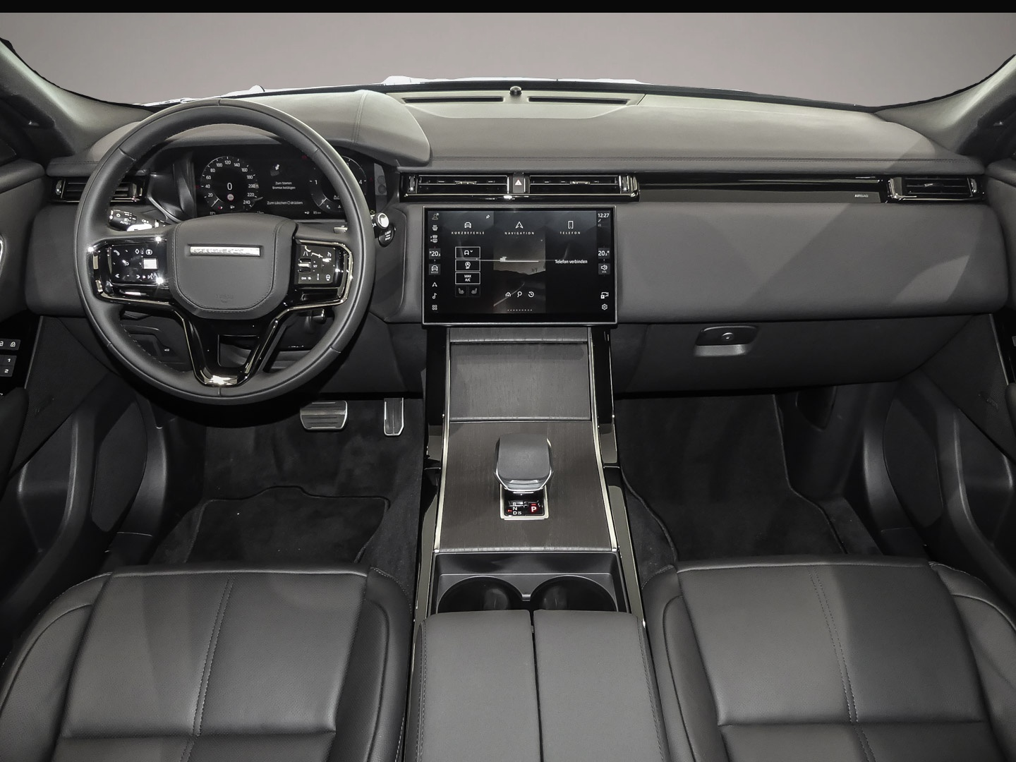 Land-Rover Range Rover Velar (06/2026, Diesel)