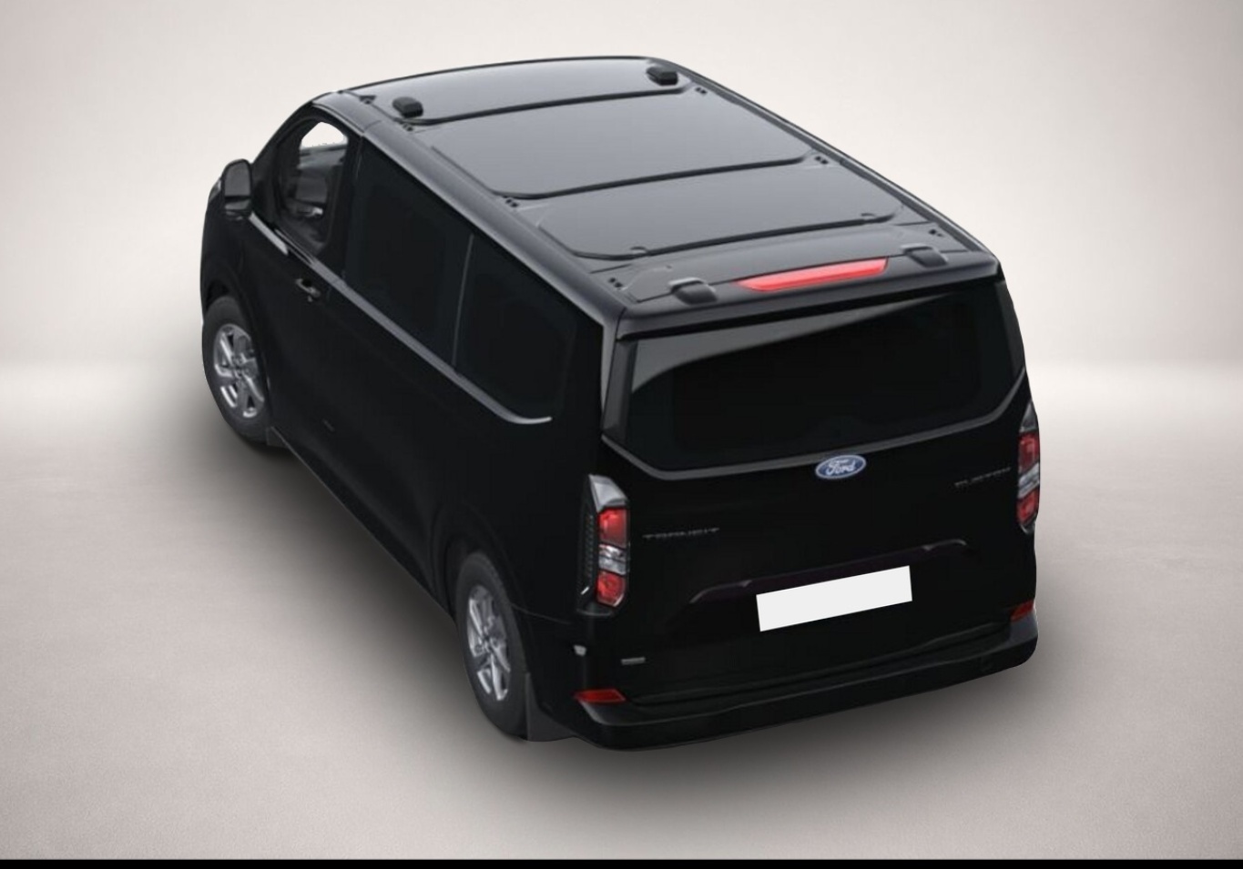 Ford Transit Custom (05/2026, Diesel)