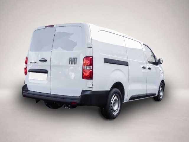 Fiat Scudo (02/2026, Diesel)