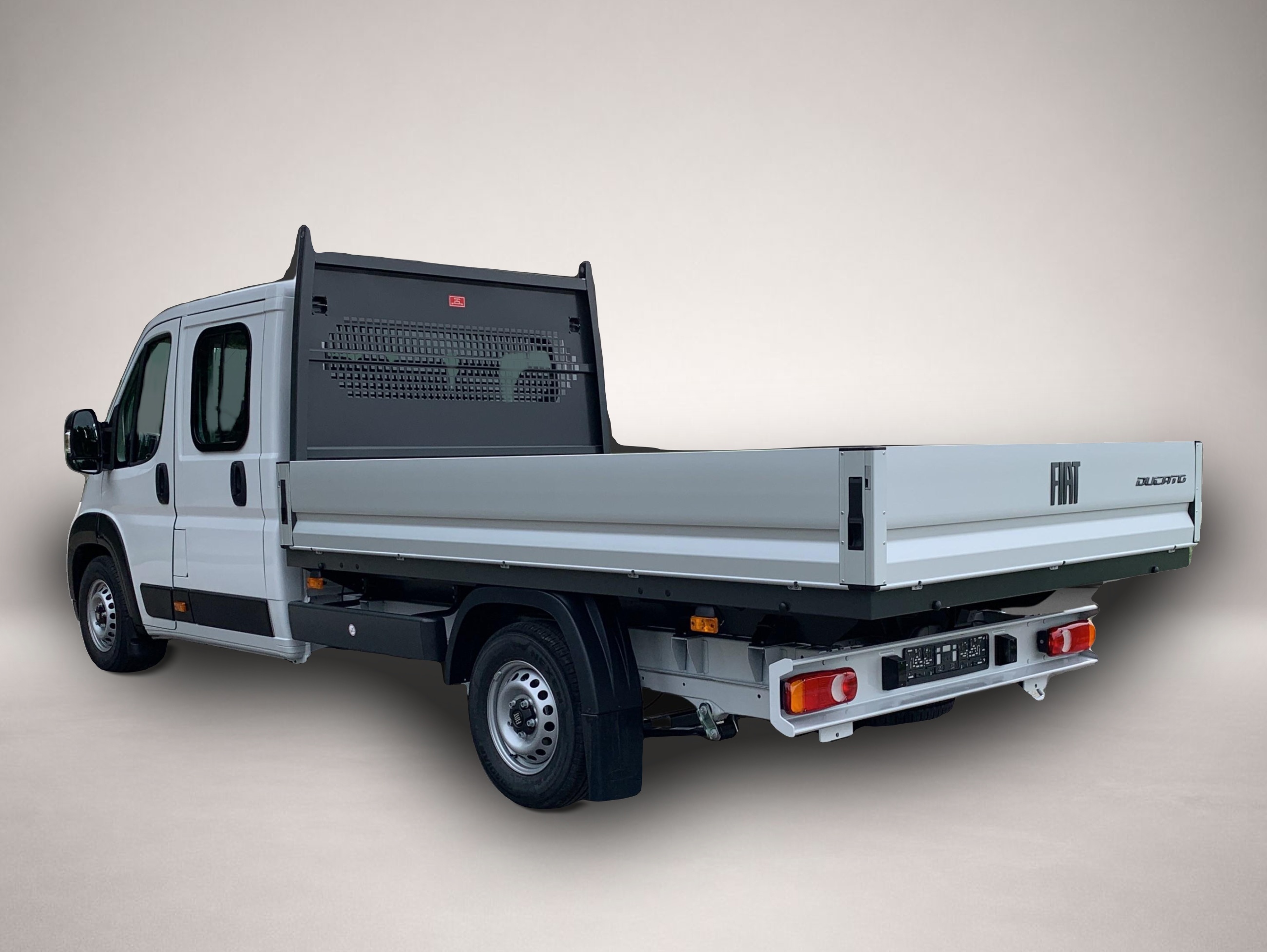 Fiat Ducato (05/2026, Diesel)