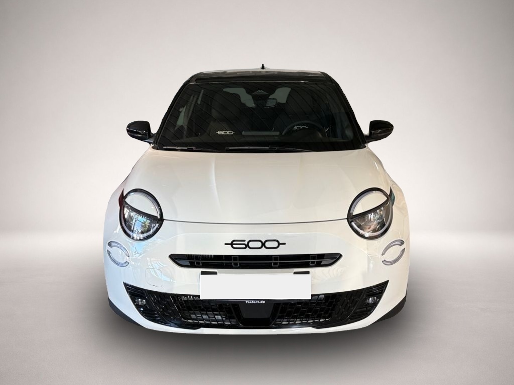 Fiat 600, image 5 of 8