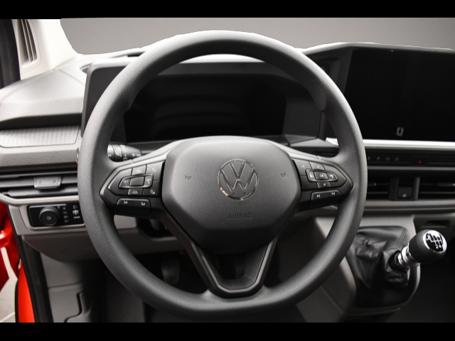 Volkswagen Other (12/2025, Diesel)