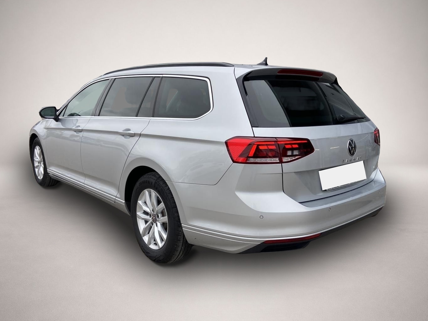 Volkswagen Passat Variant (01/2021, )