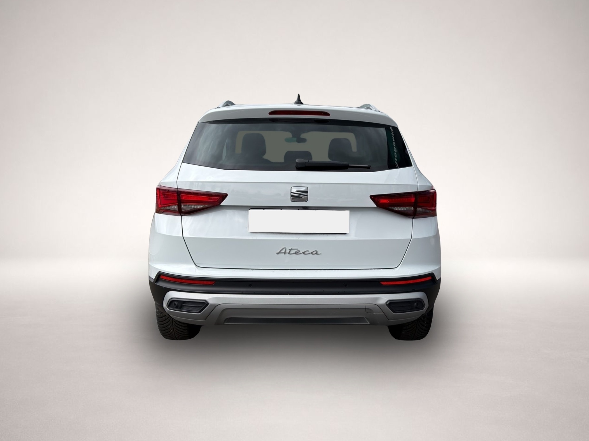 Seat Ateca (07/2025, Benzin)