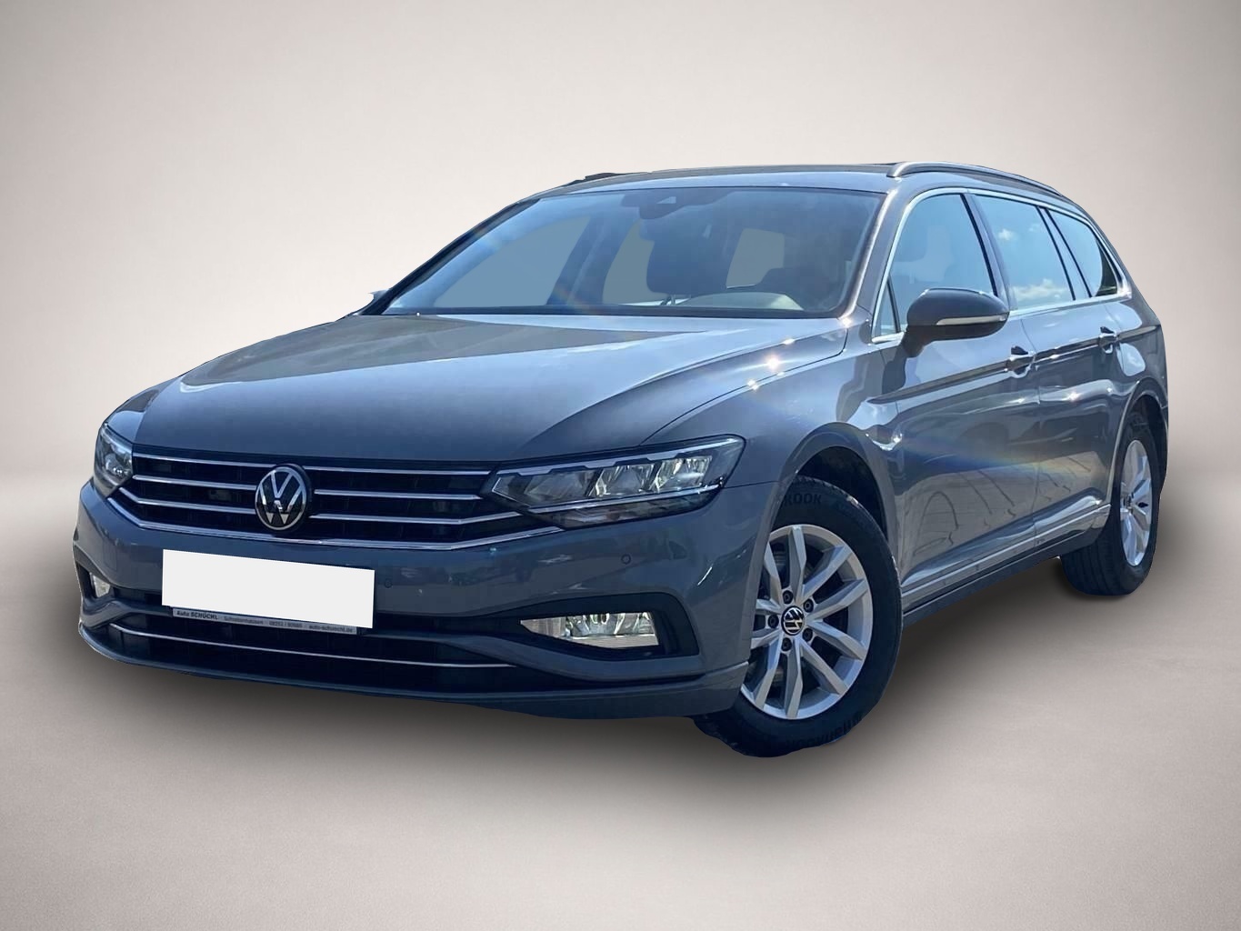 Volkswagen Passat Variant (11/2022, )