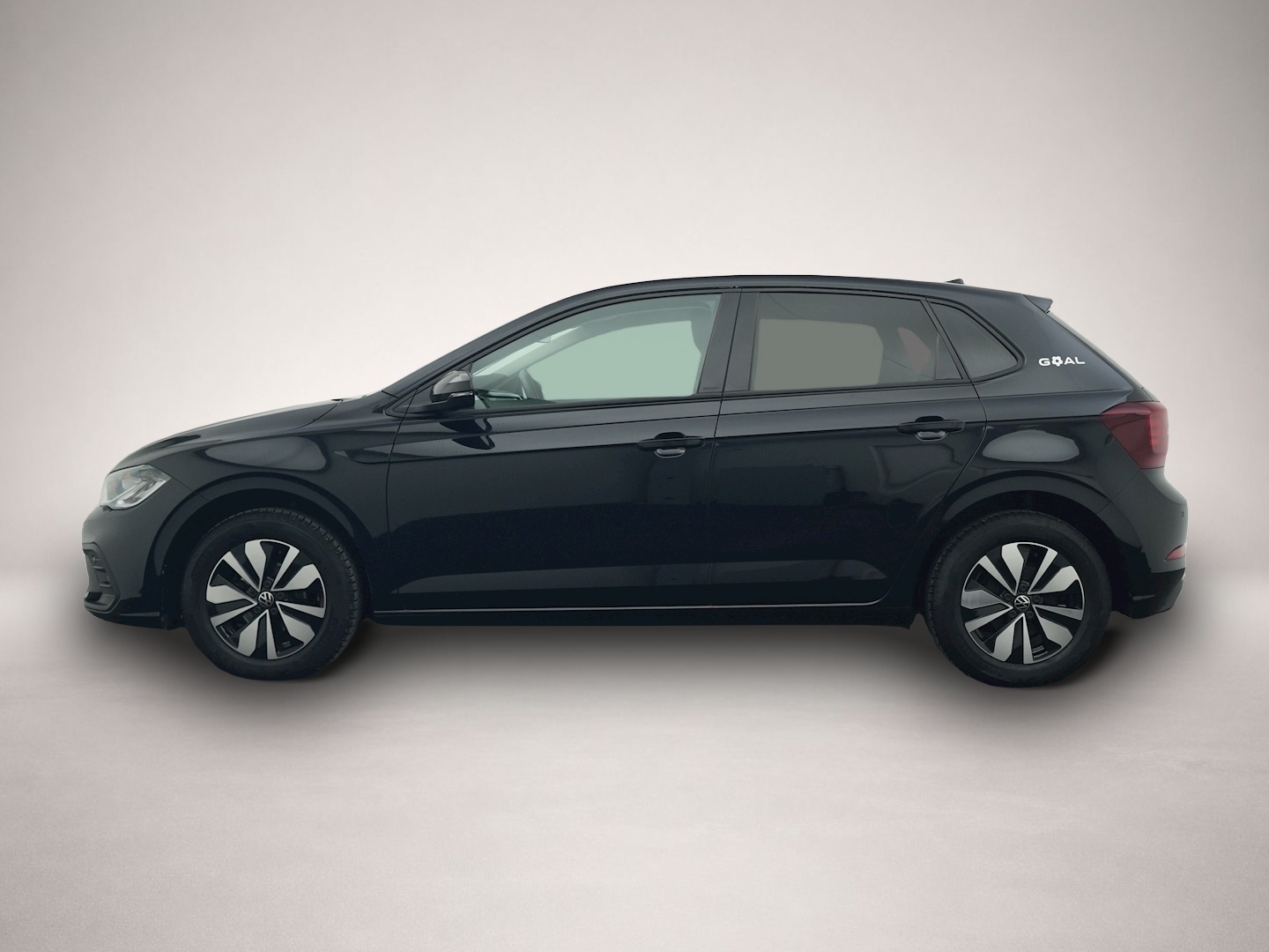 Volkswagen Polo (05/2025, Benzin)