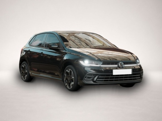 Volkswagen Polo (05/2026, Benzin)