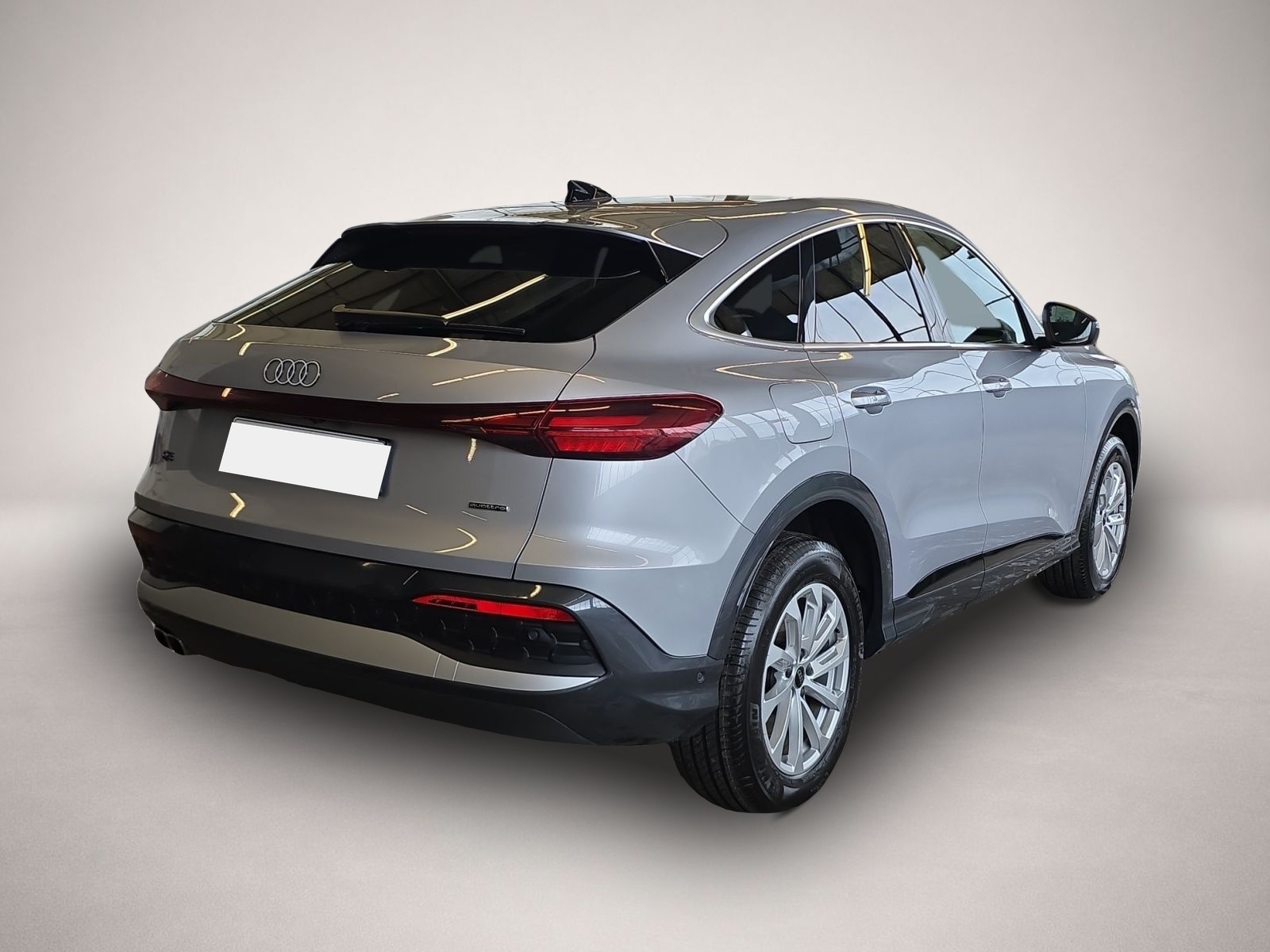 Audi Q5 (07/2025, Diesel)