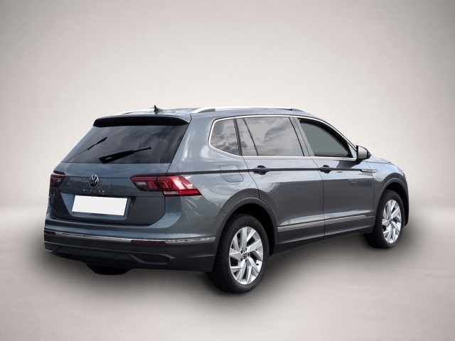 Volkswagen Tiguan Allspace (11/2024, Diesel)