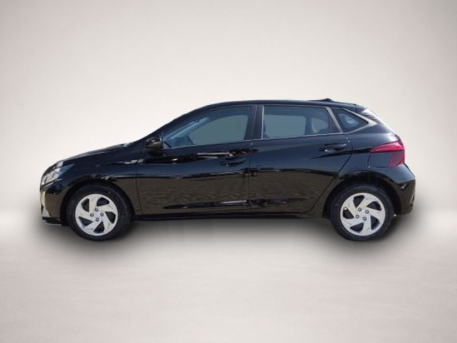 Hyundai i20 (04/2026, Benzin)