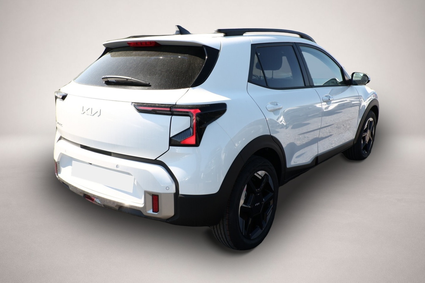 KIA Stonic (03/2026, Benzin)