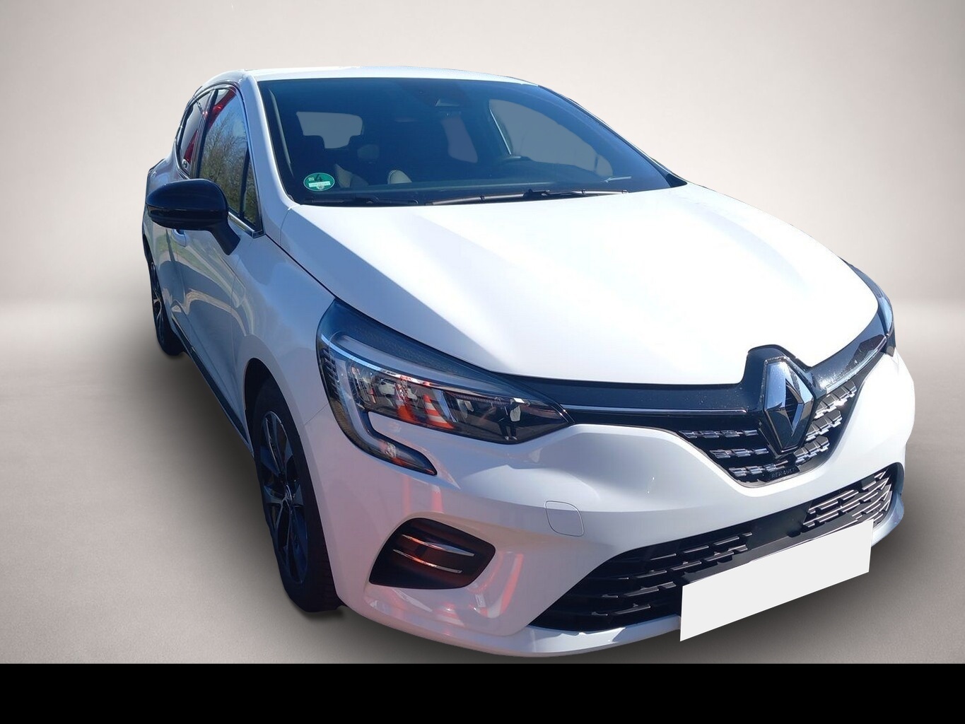 Renault Clio (03/2023, Benzin)