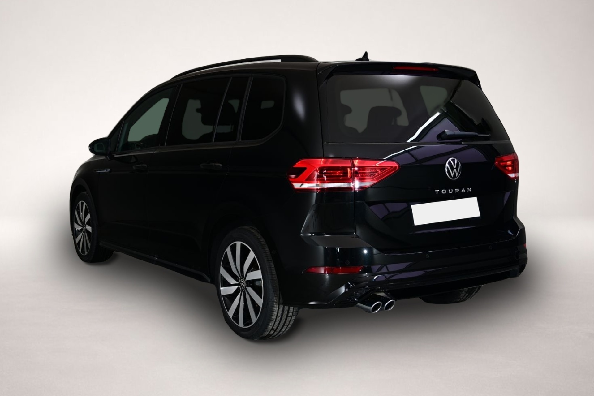 Volkswagen Touran (03/2026, Diesel)