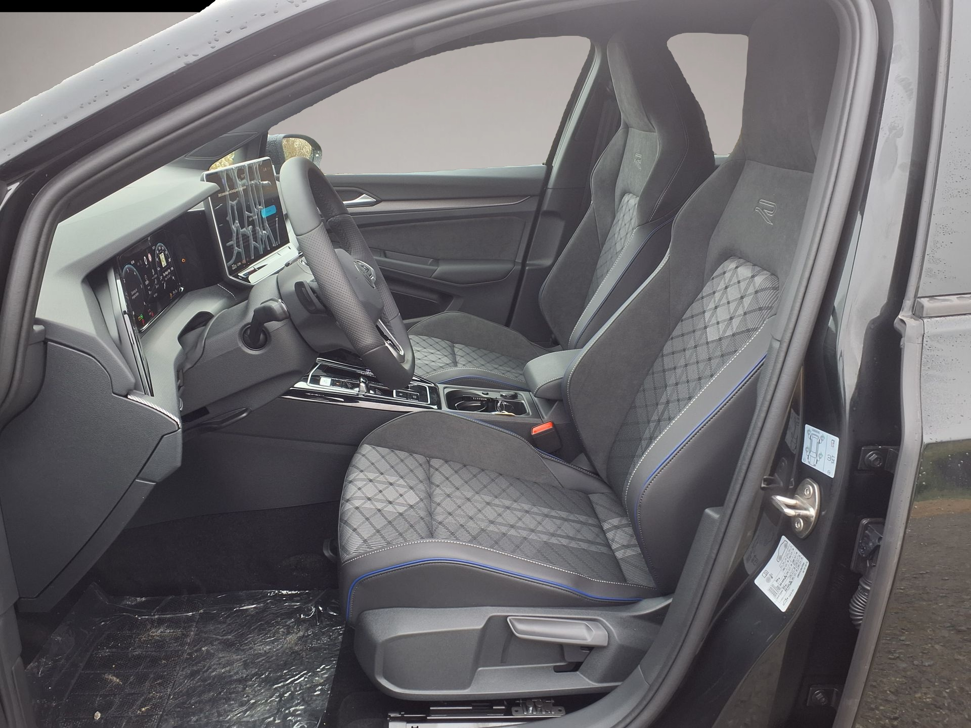 Volkswagen Golf, Bild 5 von 5