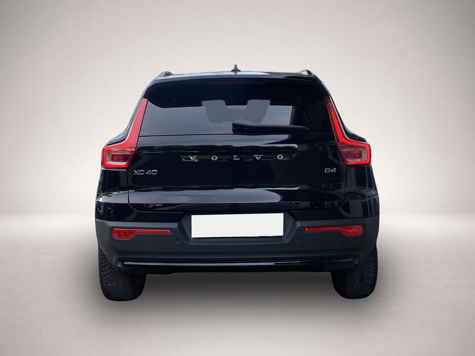 Volvo XC40 (08/2023, Benzin)