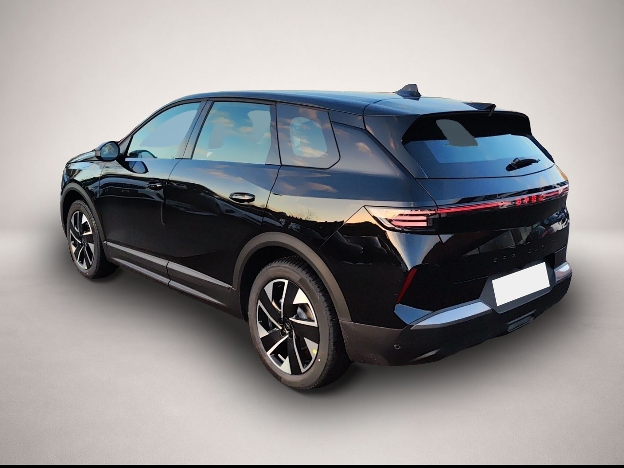 Opel Grandland (X) (05/2026, Hybrid (Benzin/Elektro))