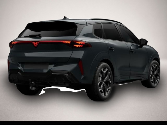 Cupra Terramar (, Benzin)