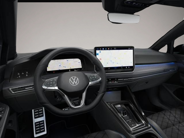 Volkswagen Golf, Bild 4 von 5