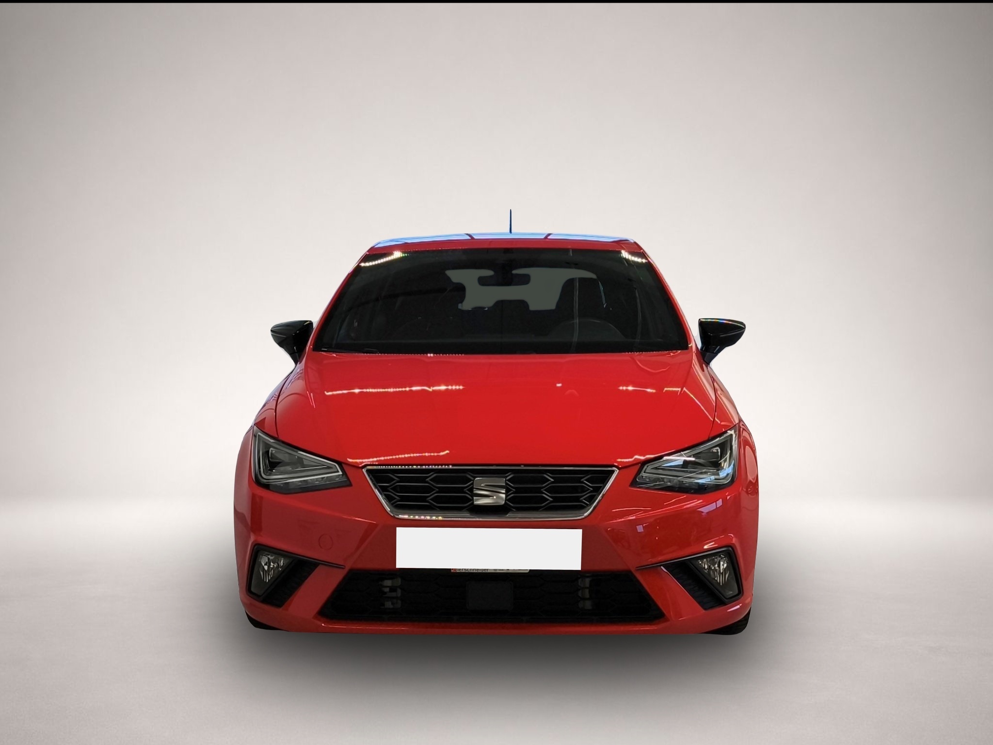 Seat Ibiza (06/2023, Benzin)