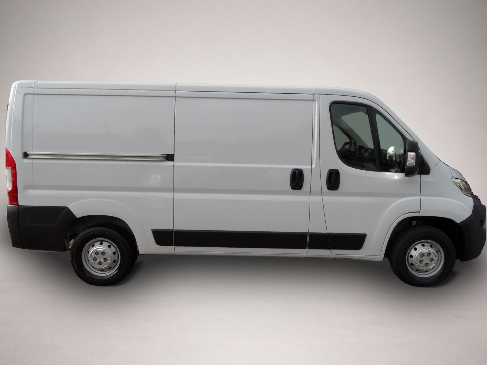 Opel Movano (09/2024, )