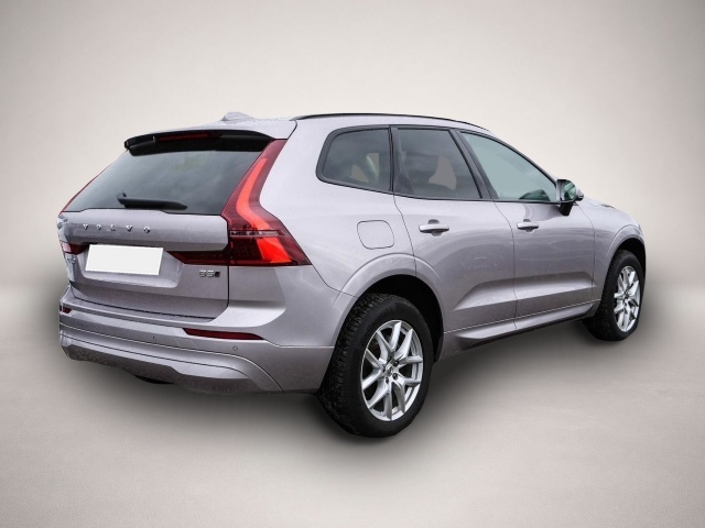Volvo XC60 (07/2025, Benzin)