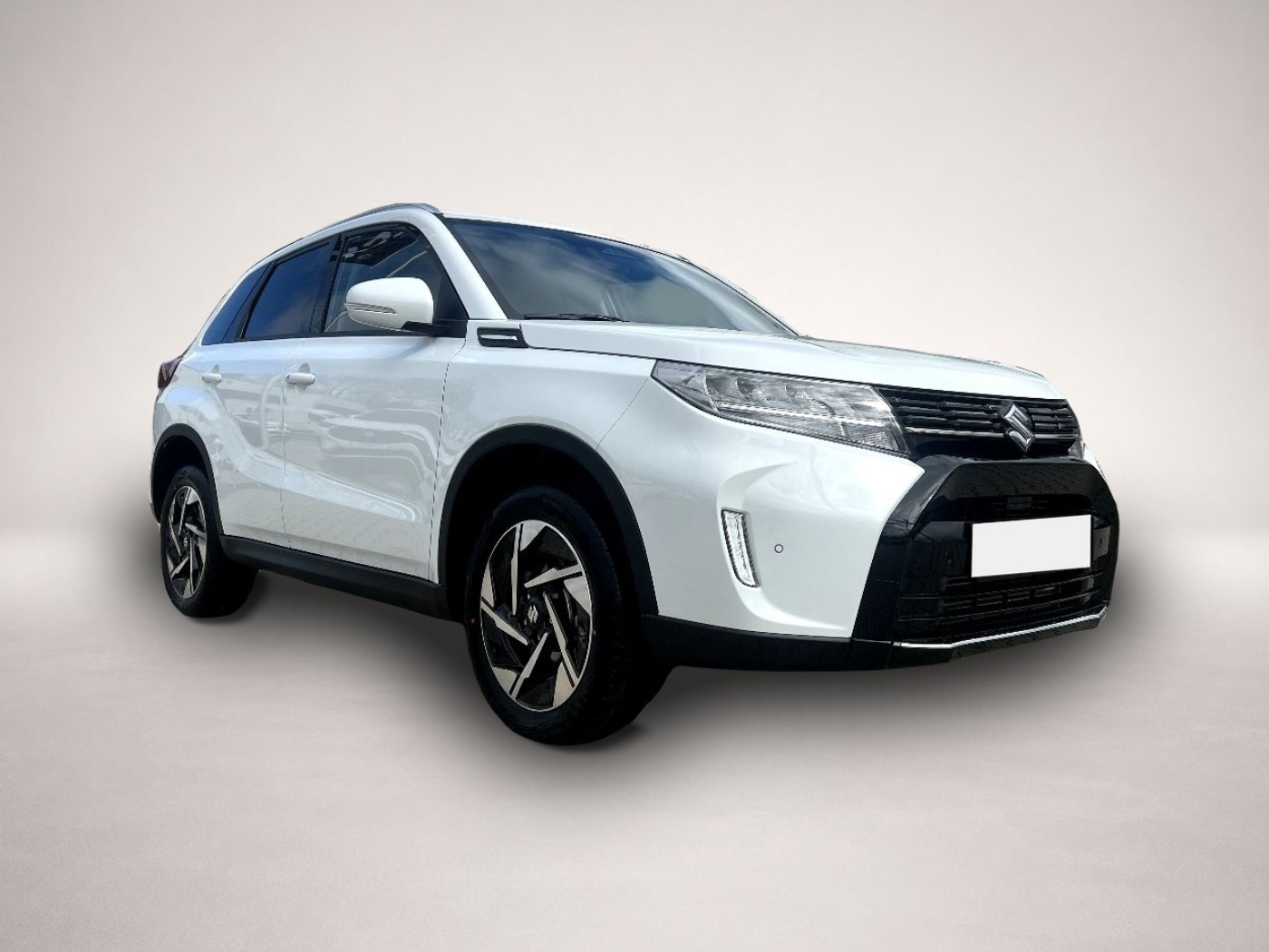 Suzuki Vitara (12/2025, Benzin)