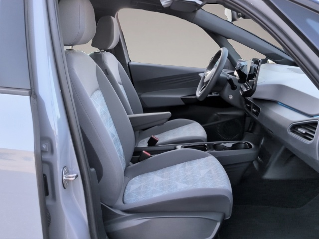 Volkswagen ID.3 (02/2022, ELECTRIC)