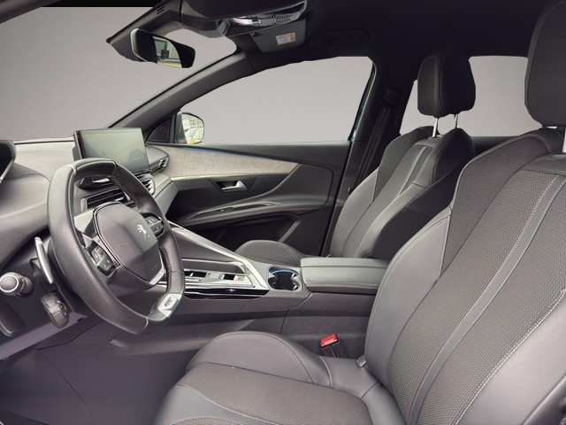 Peugeot 3008 (09/2023, Benzin)