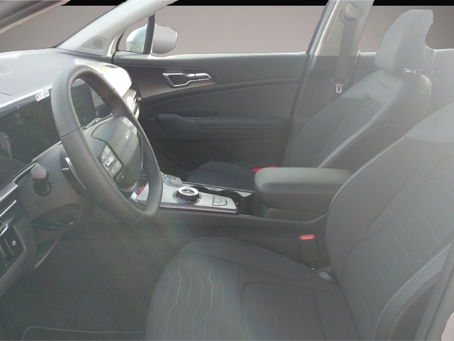 KIA Sportage (, Diesel)