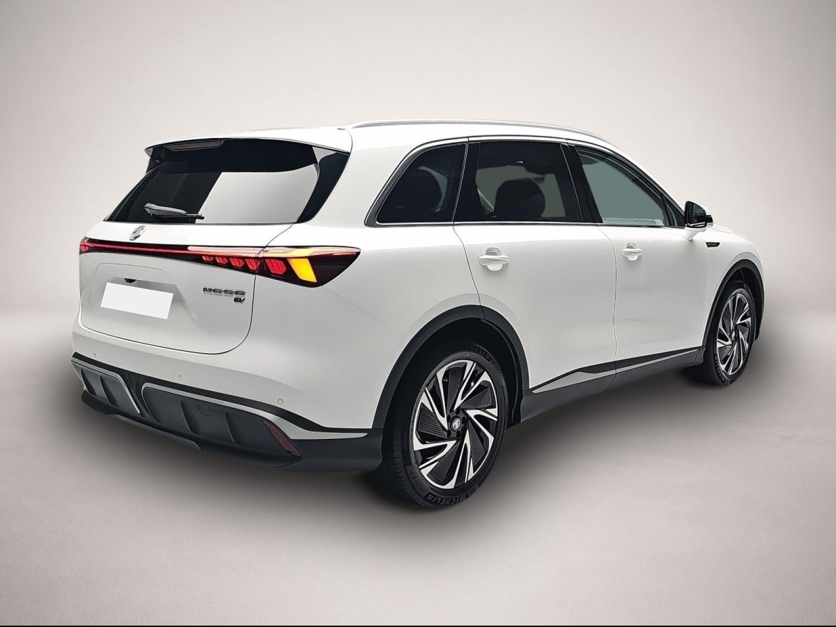 Mg MG3, image 2 of 4