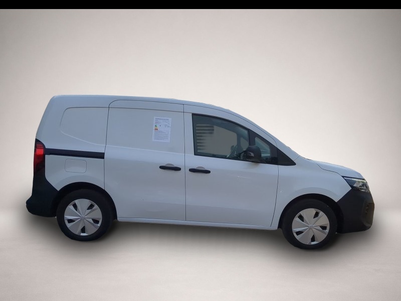 Nissan Townstar (12/2023, ELECTRIC)