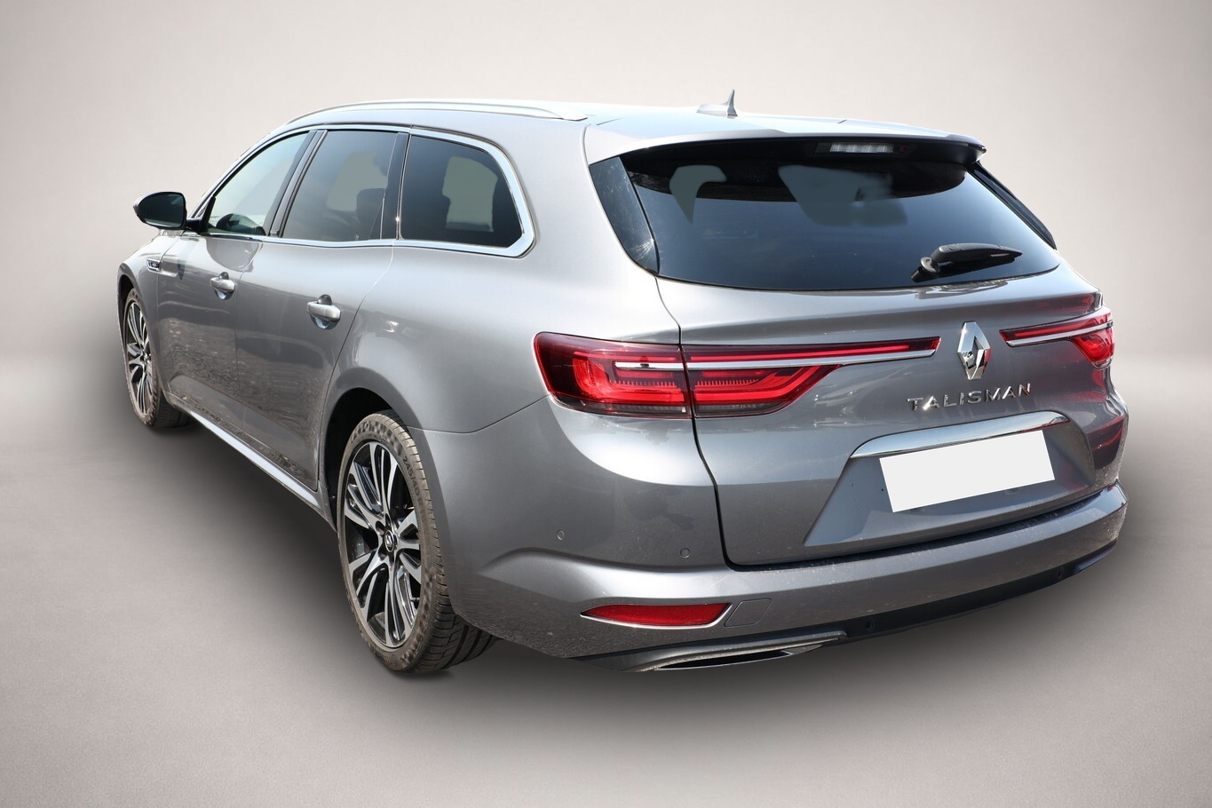 Renault Talisman (07/2022, Benzin)