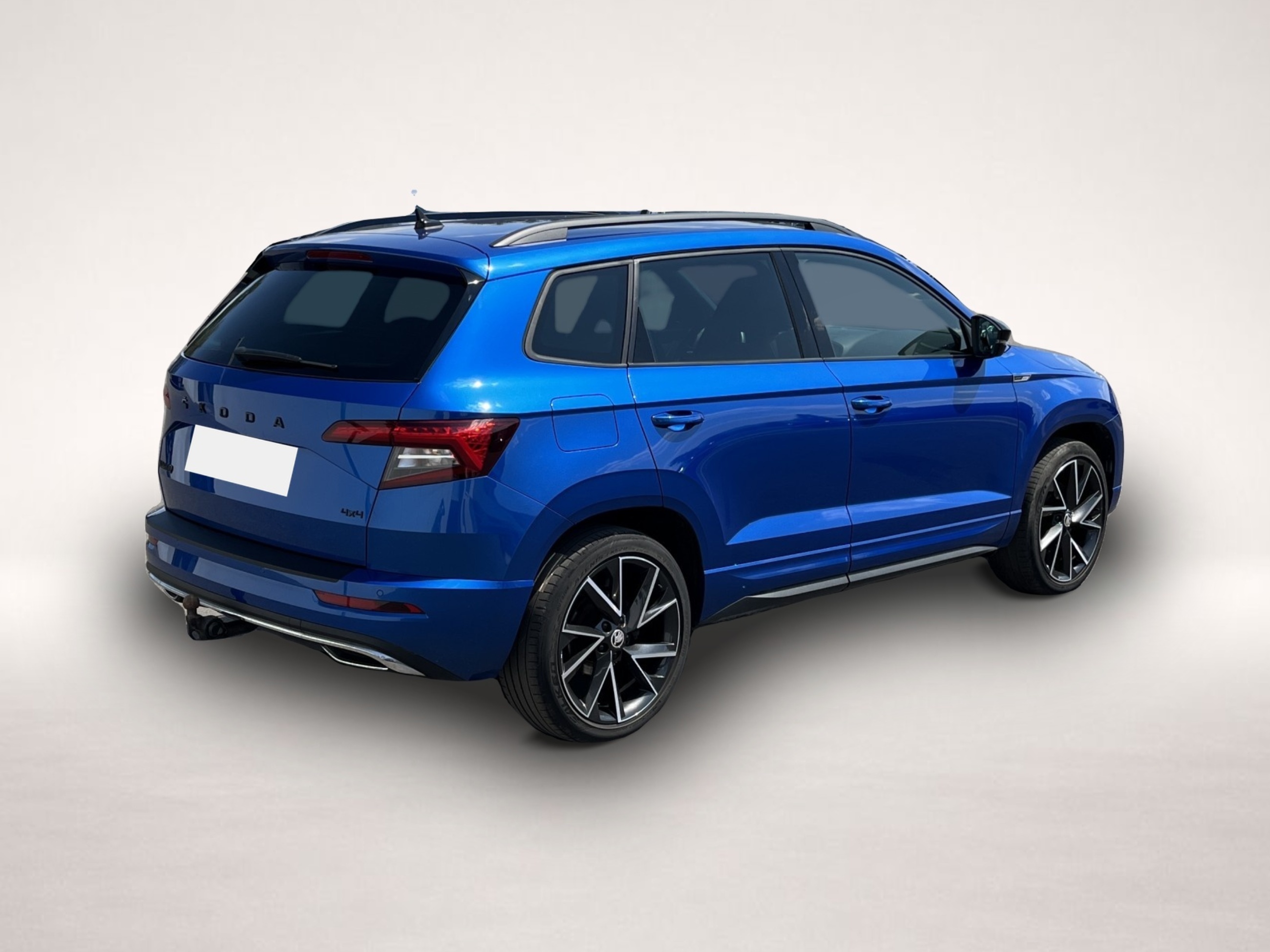 Skoda Karoq (03/2022, Diesel)