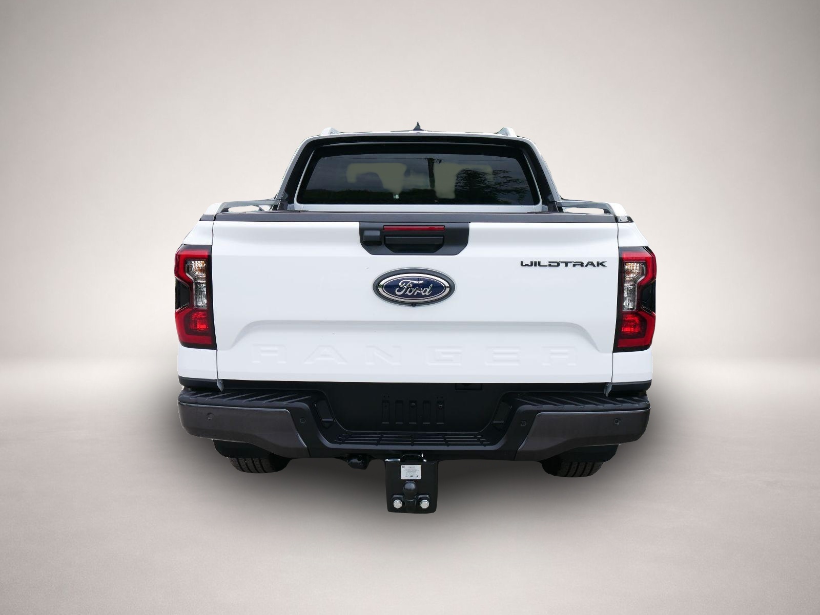 Ford Ranger (04/2026, Diesel)