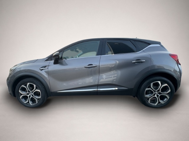 Renault Captur (06/2022, Benzin)