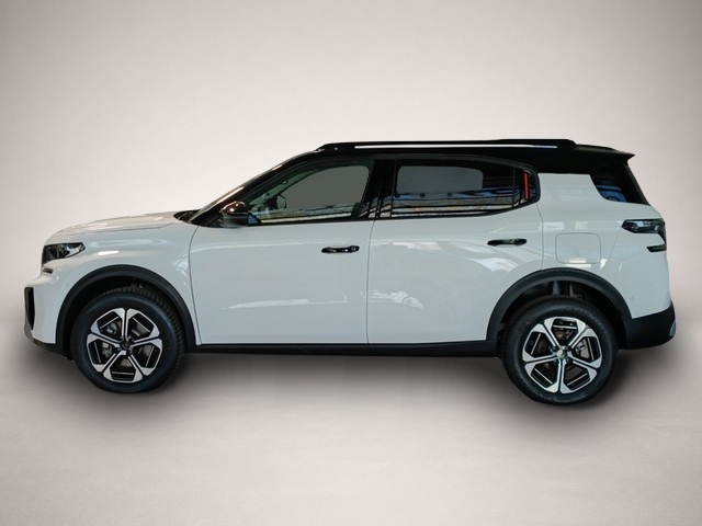 Citroen C3 Aircross (10/2025, Benzin)