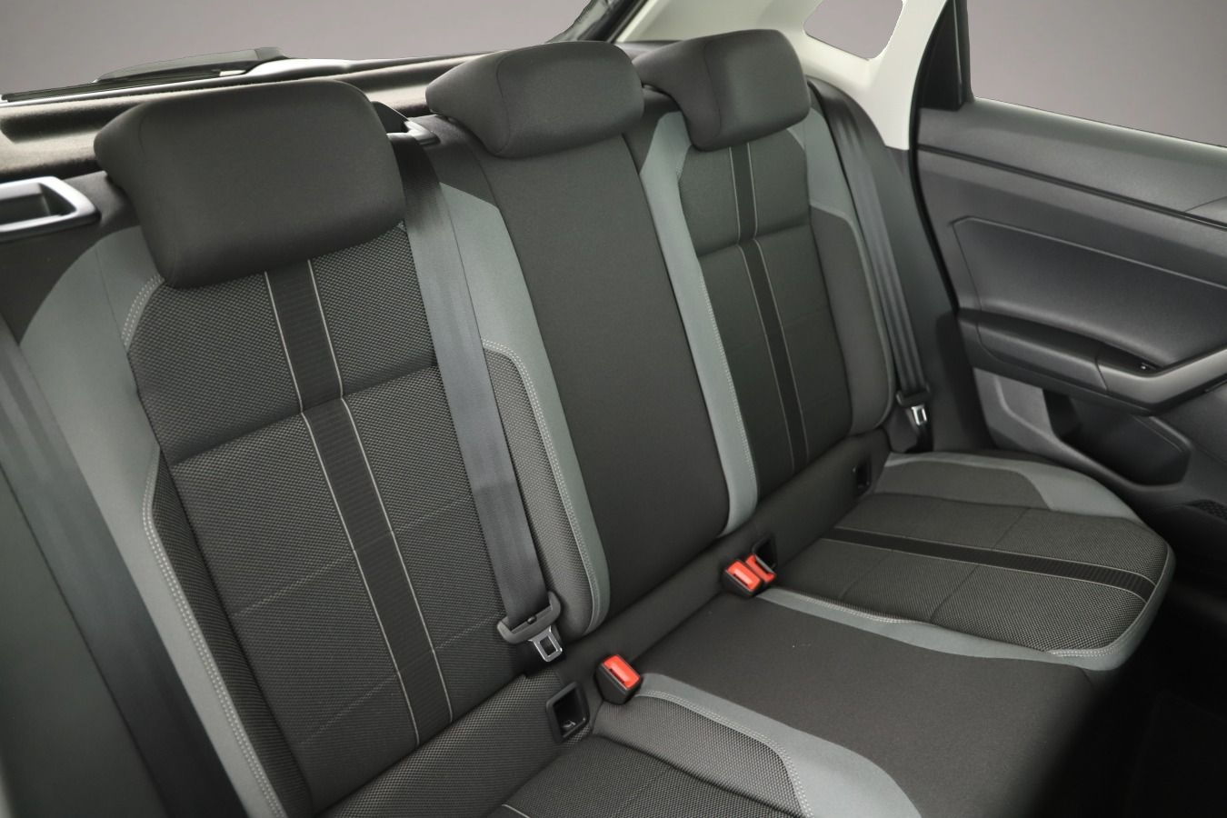 Volkswagen Polo (04/2022, )