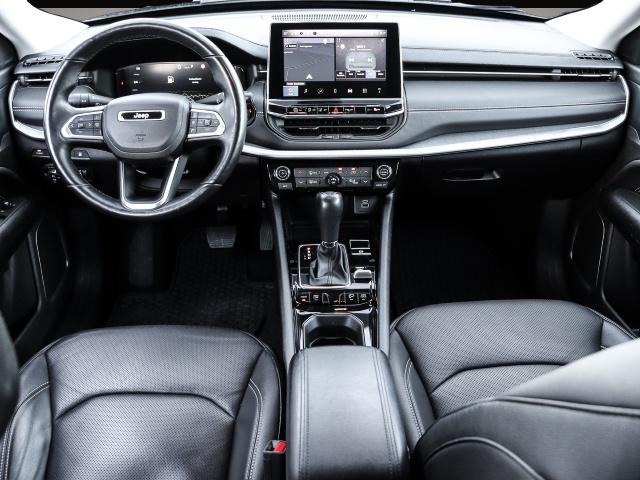 Jeep Compass (12/2022, )