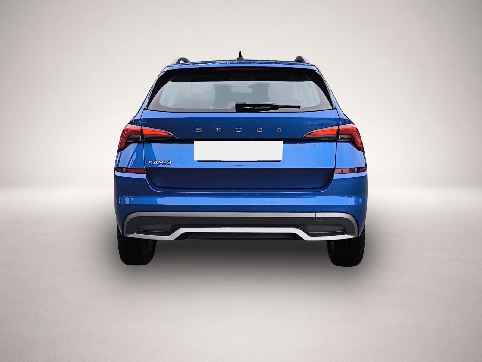 Skoda Kamiq (03/2023, Benzin)