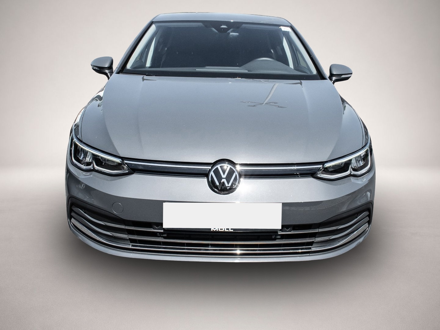 Volkswagen Golf (05/2024, Benzin)